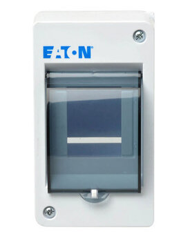 Eaton miniverdeler MINI-3-T